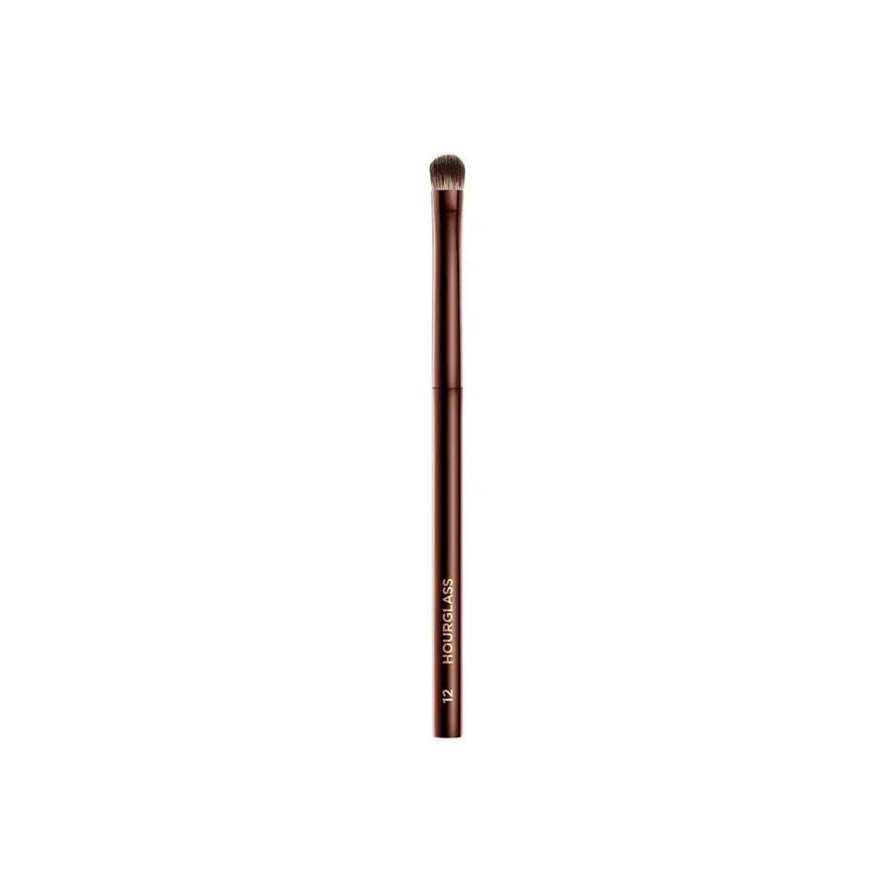 New Hourglass N* 12 Beveled Shadow Brush